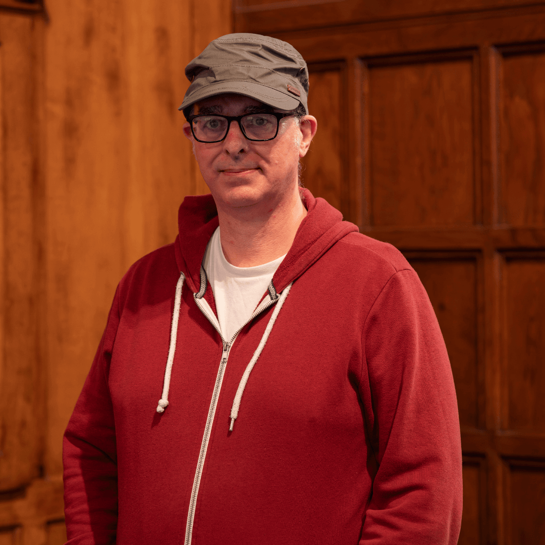 David Marsden